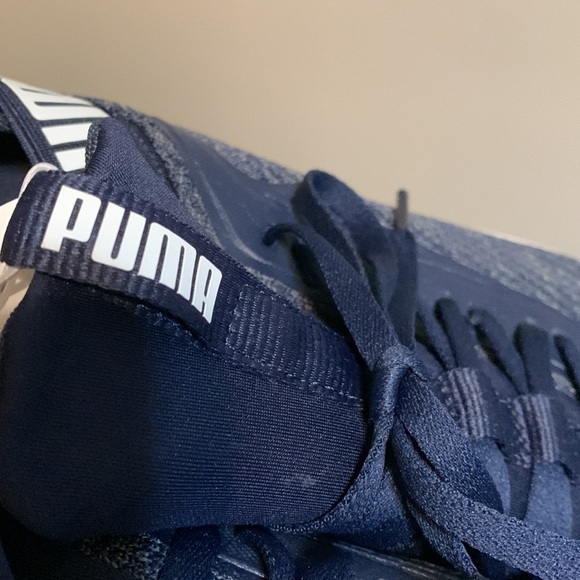 Puma - Beta Enzo- Soft-Foam Comfort Sneakers - Picture 3 of 7